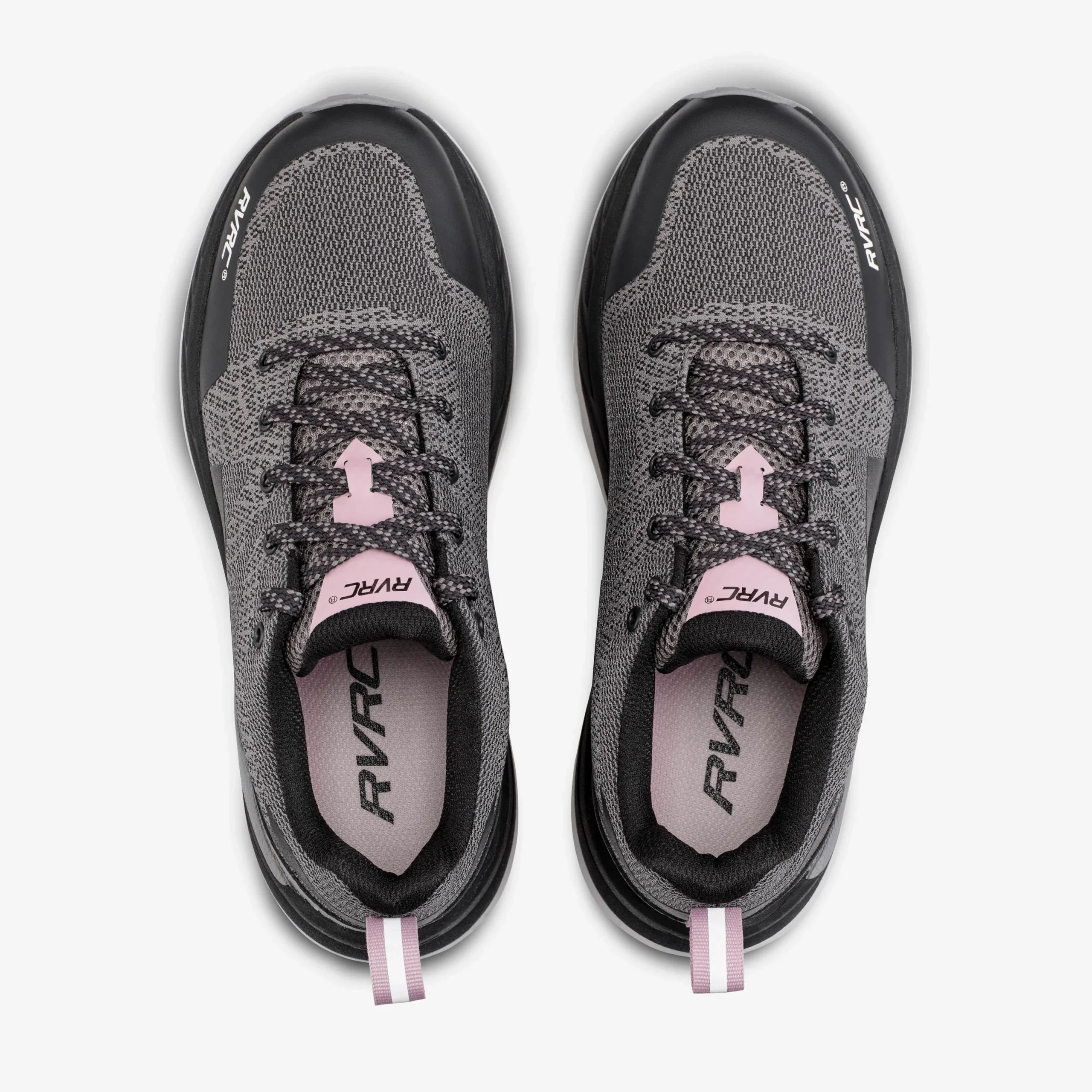 Daytrek Walking Shoes Damen Black/Grey