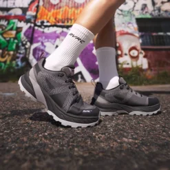 Daytrek Walking Shoes Damen Black/Grey