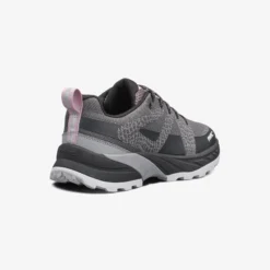 Daytrek Walking Shoes Damen Black/Grey