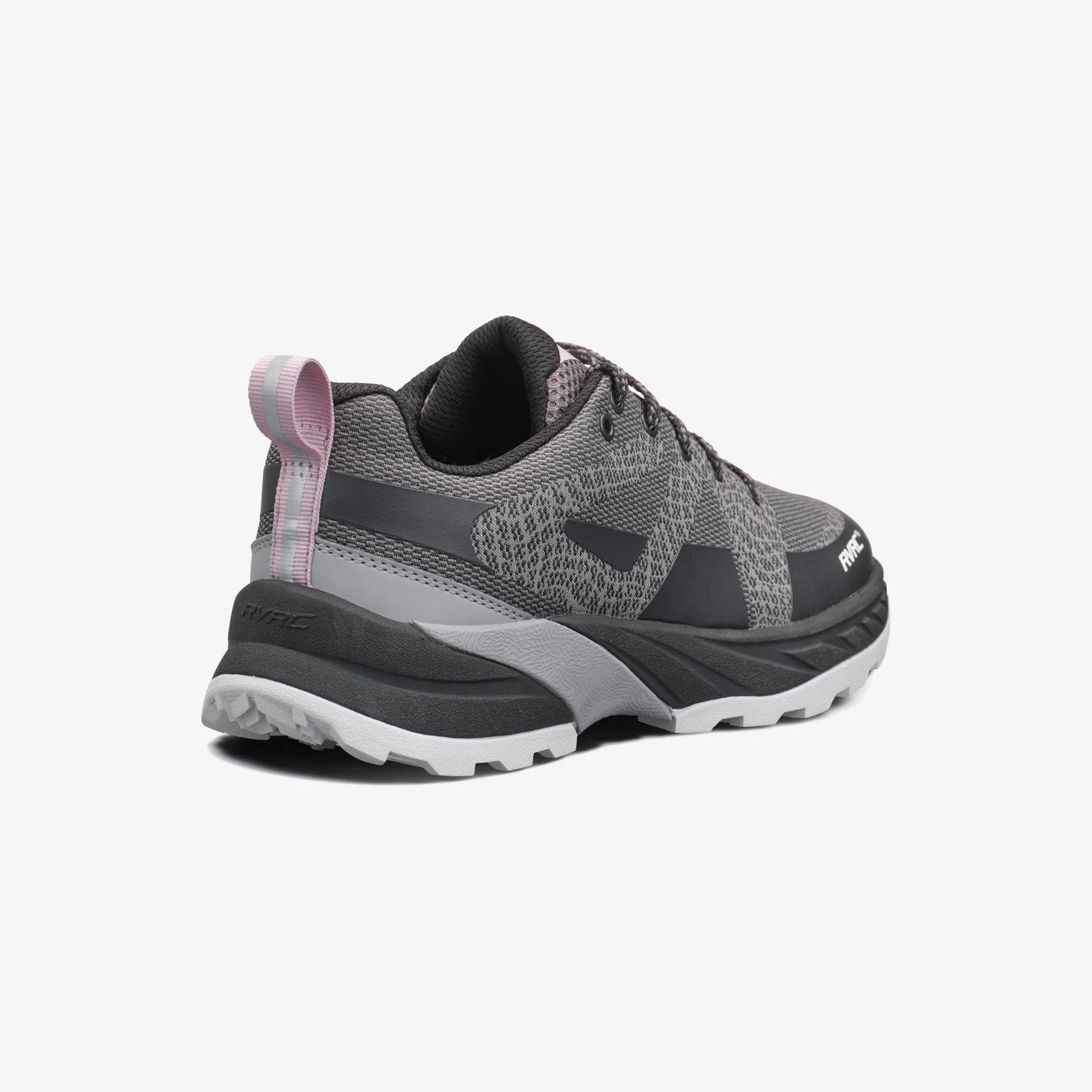 Daytrek Walking Shoes Damen Black/Grey