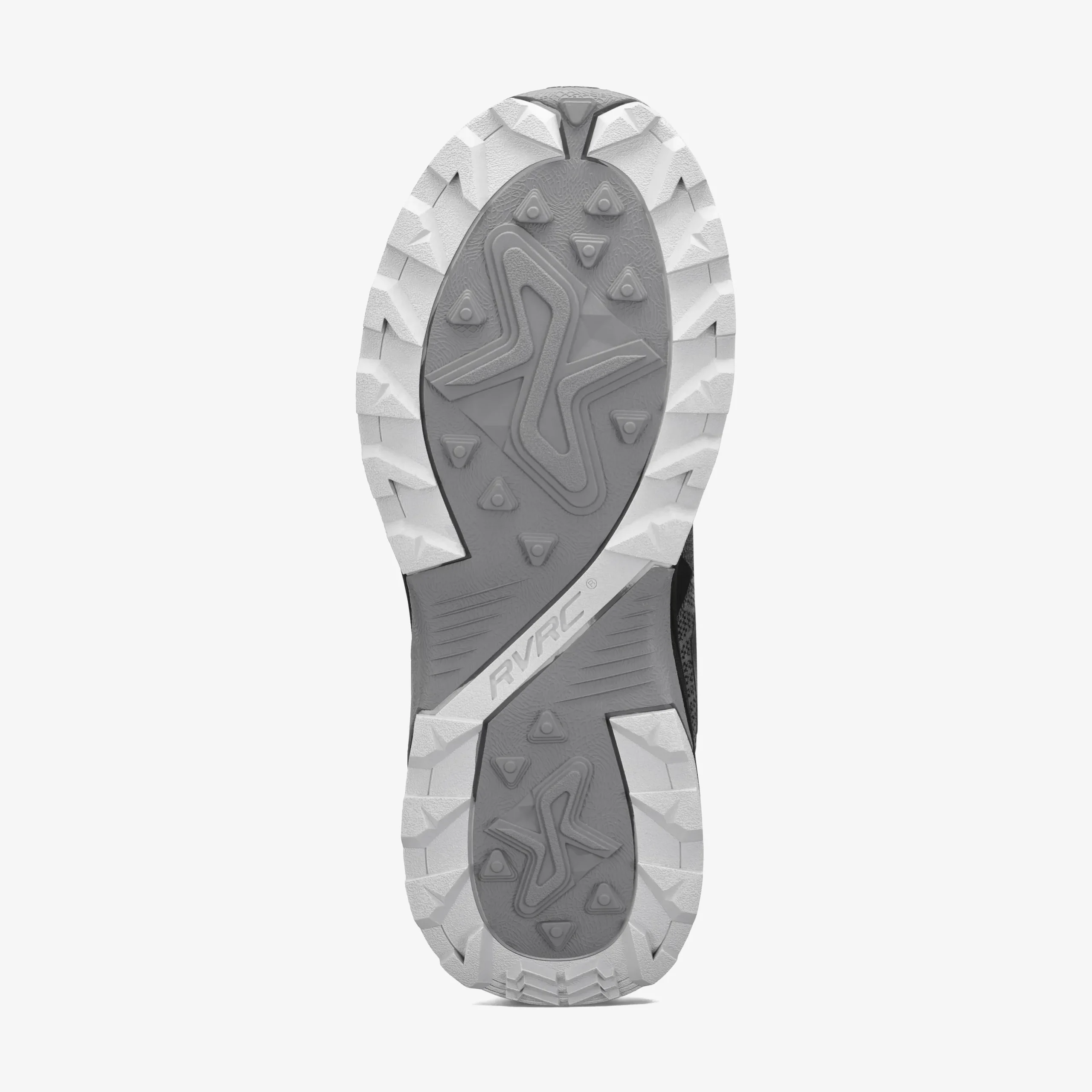 Daytrek Walking Shoes Damen Black/Grey