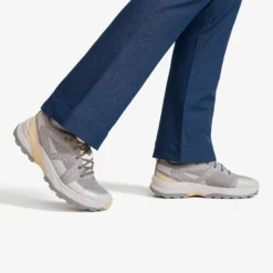 Daytrek Walking Shoes Damen Light Gray