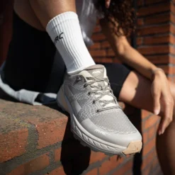 Daytrek Walking Shoes Damen Light Gray