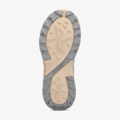 Daytrek Walking Shoes Damen Light Gray