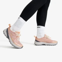 Daytrek Walking Shoes Damen Rose Dust
