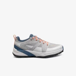 Daytrek Walking Shoes Herren Light Gray