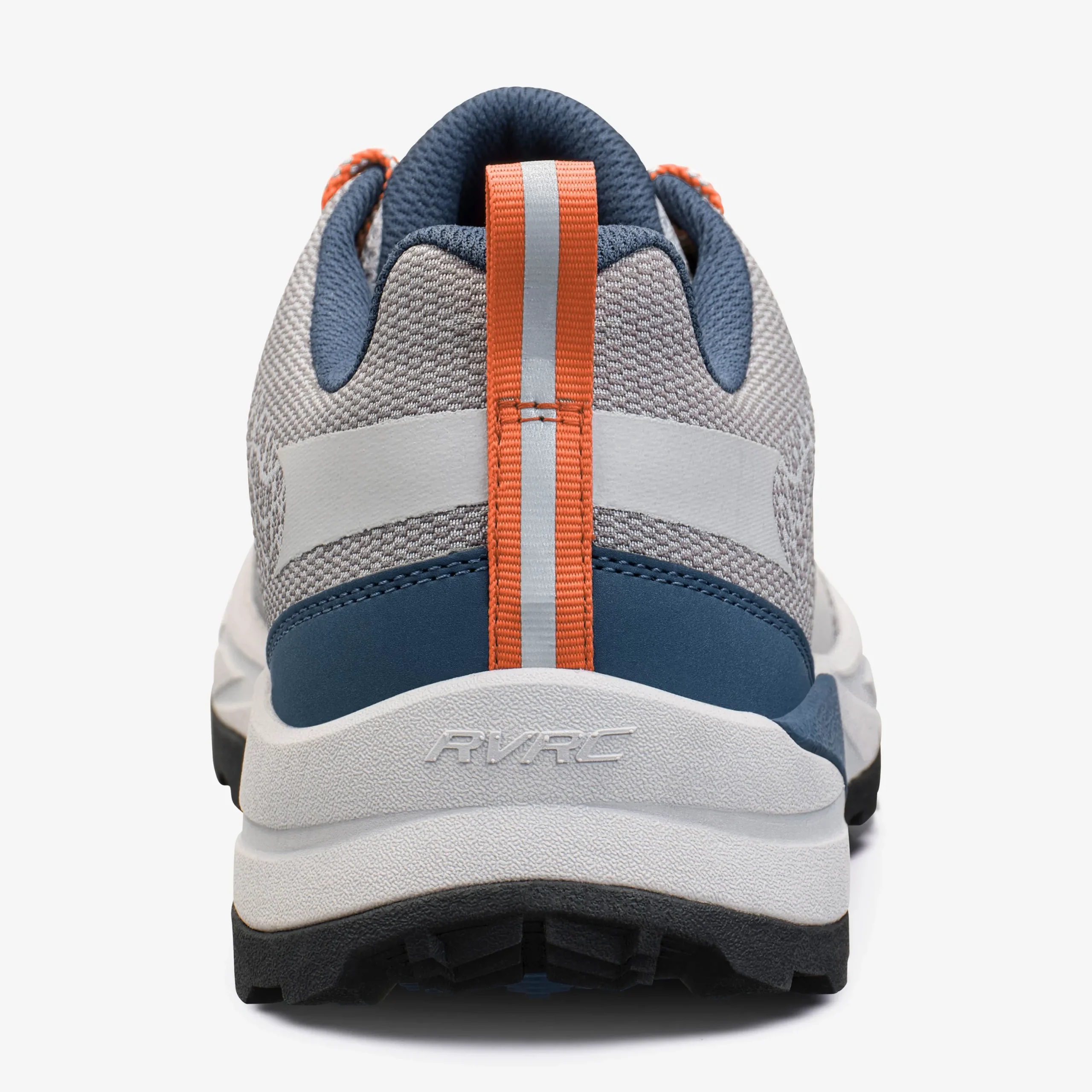 Daytrek Walking Shoes Herren Light Gray
