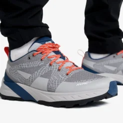 Daytrek Walking Shoes Herren Light Gray