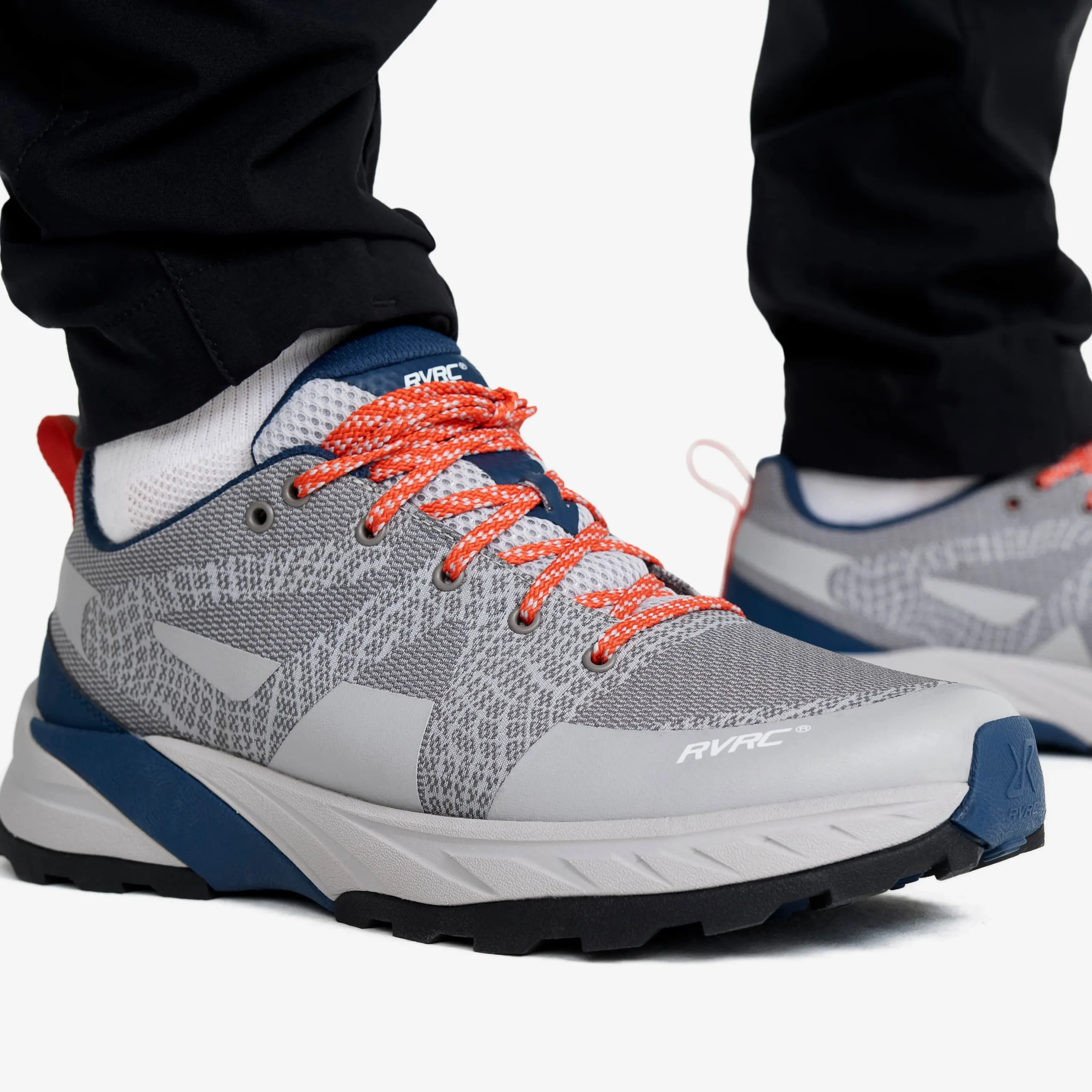 Daytrek Walking Shoes Herren Light Gray