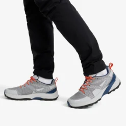 Daytrek Walking Shoes Herren Light Gray