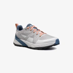 Daytrek Walking Shoes Herren Light Gray