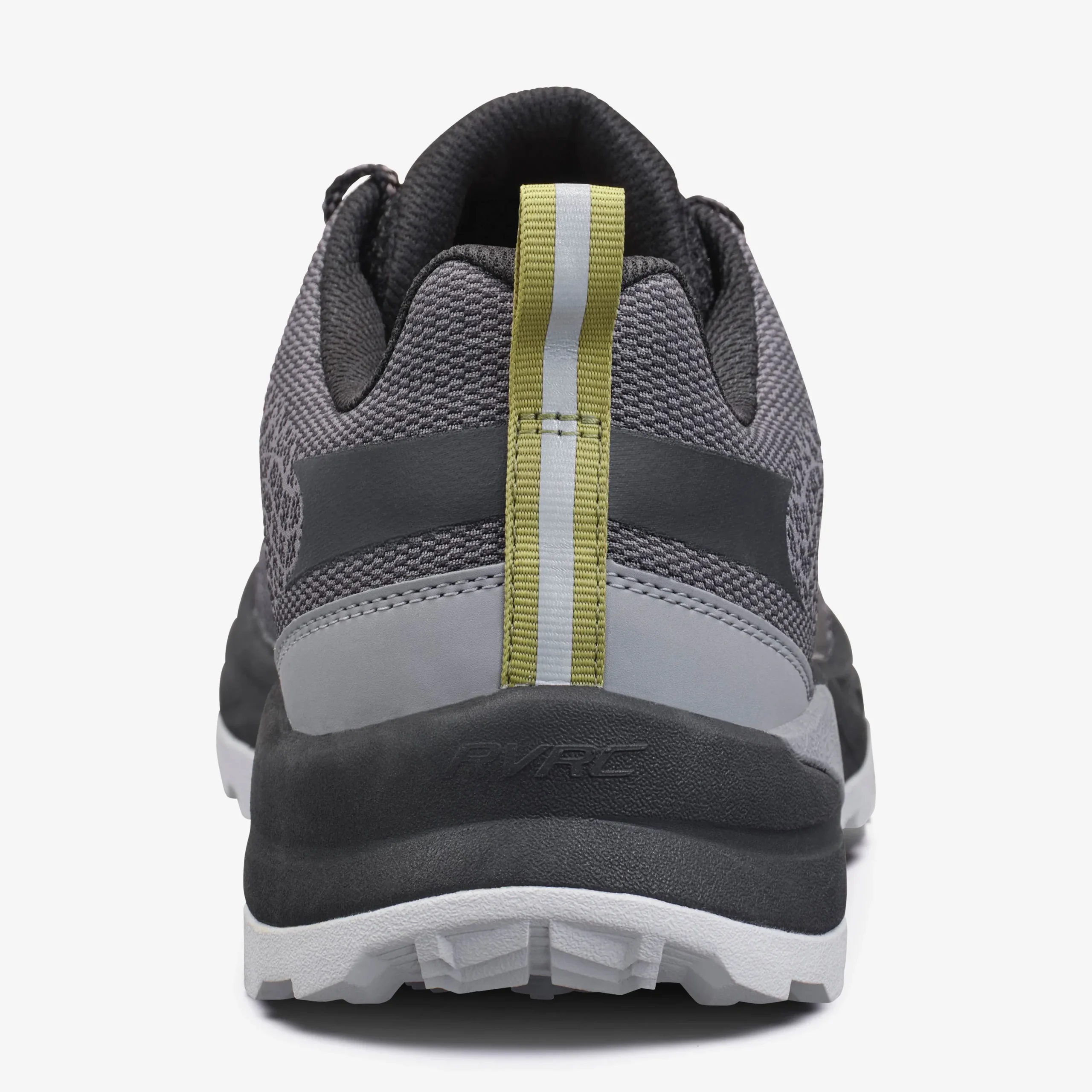 Daytrek Walking Shoes Herren Black/Grey