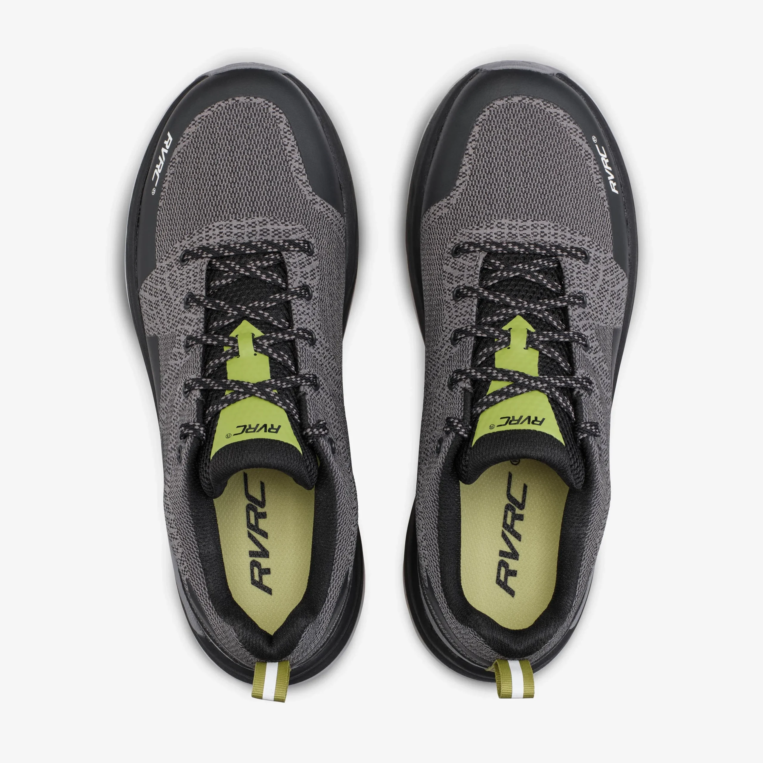 Daytrek Walking Shoes Herren Black/Grey