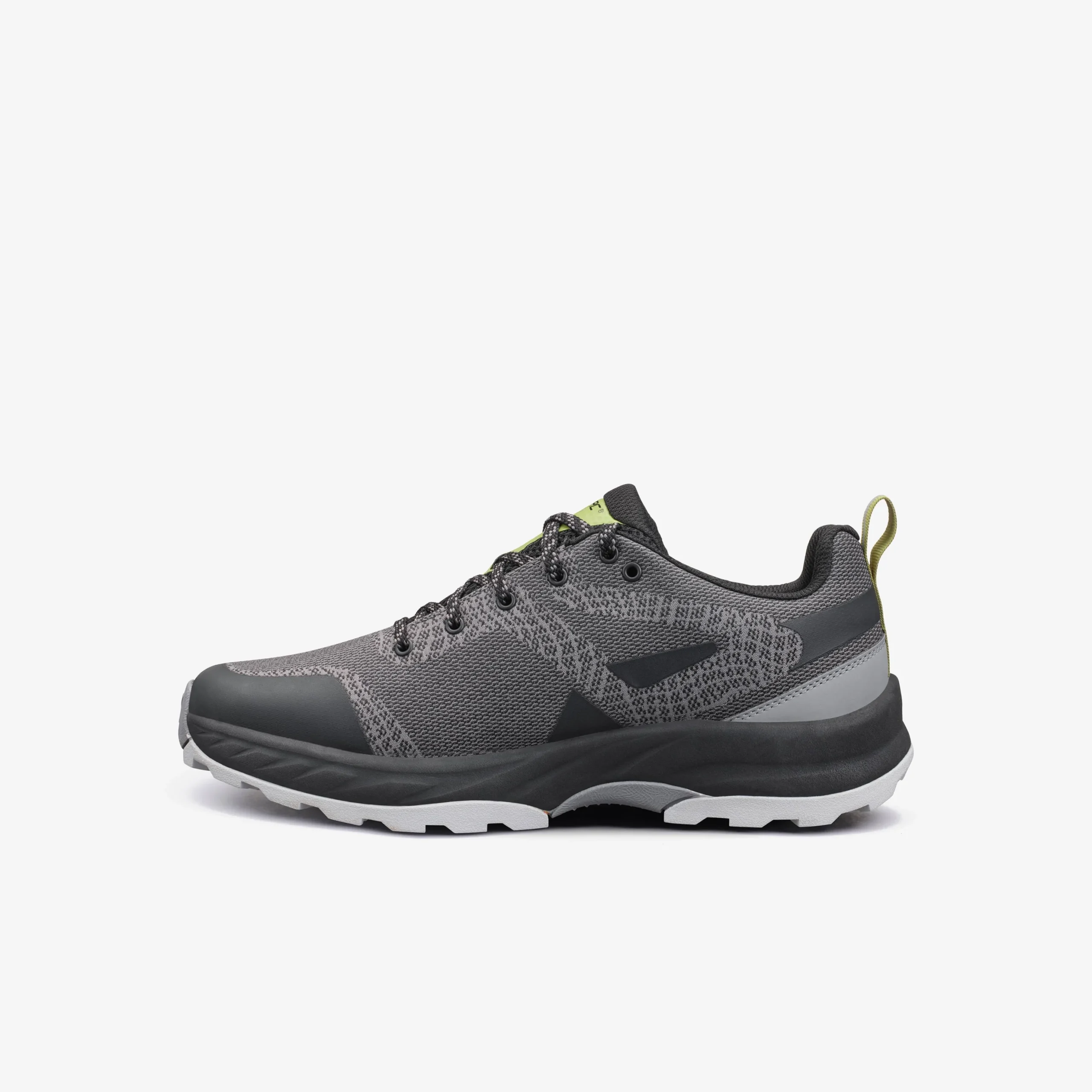 Daytrek Walking Shoes Herren Black/Grey