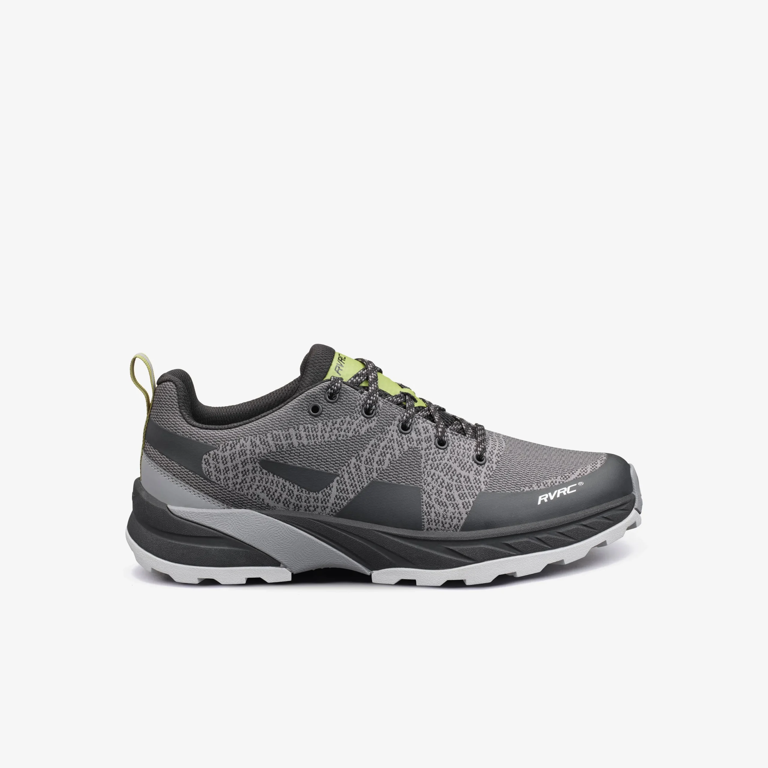 Daytrek Walking Shoes Herren Black/Grey