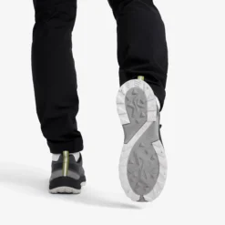 Daytrek Walking Shoes Herren Black/Grey