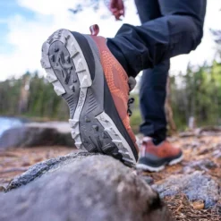 Daytrek Walking Shoes Herren Smoked Paprika