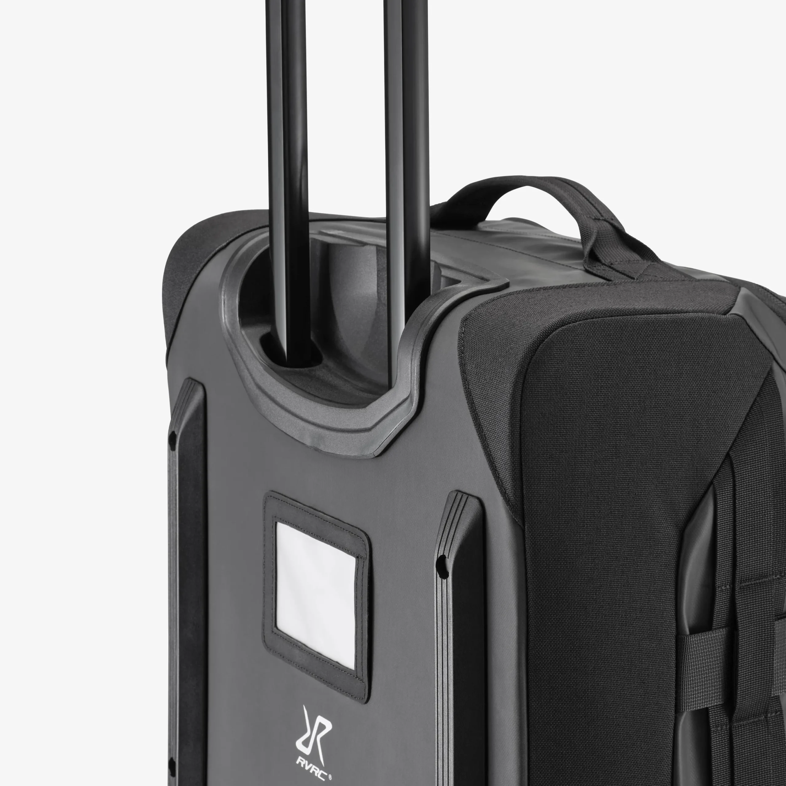 Destination Wheeled Trolley 90L Black