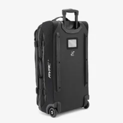 Destination Wheeled Trolley 90L Black