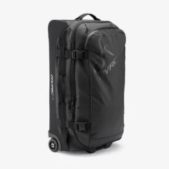 Destination Wheeled Trolley 90L Black