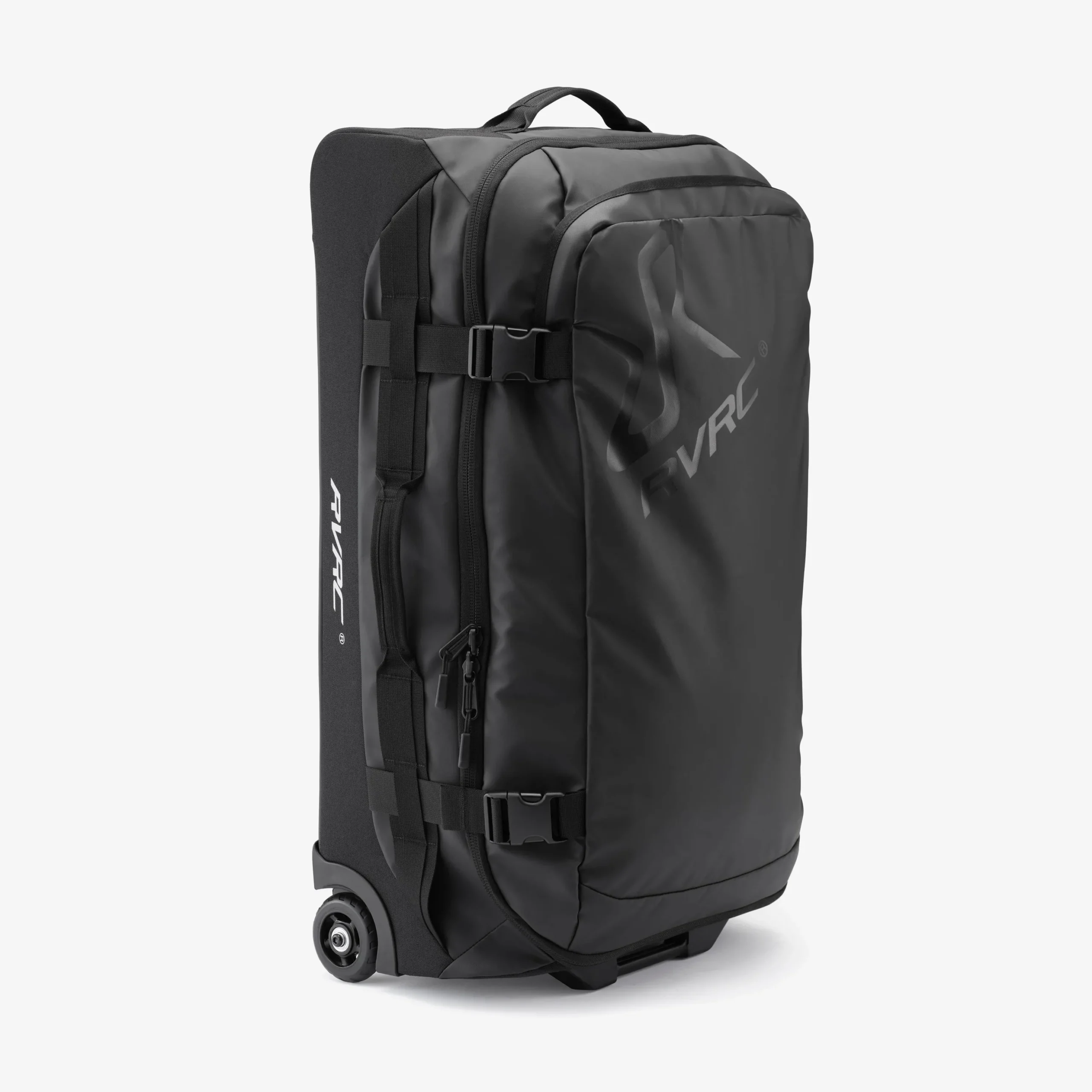 Destination Wheeled Trolley 90L Black