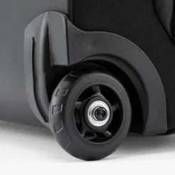 Destination Wheeled Trolley 90L Black