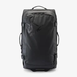 Destination Wheeled Trolley 90L Black