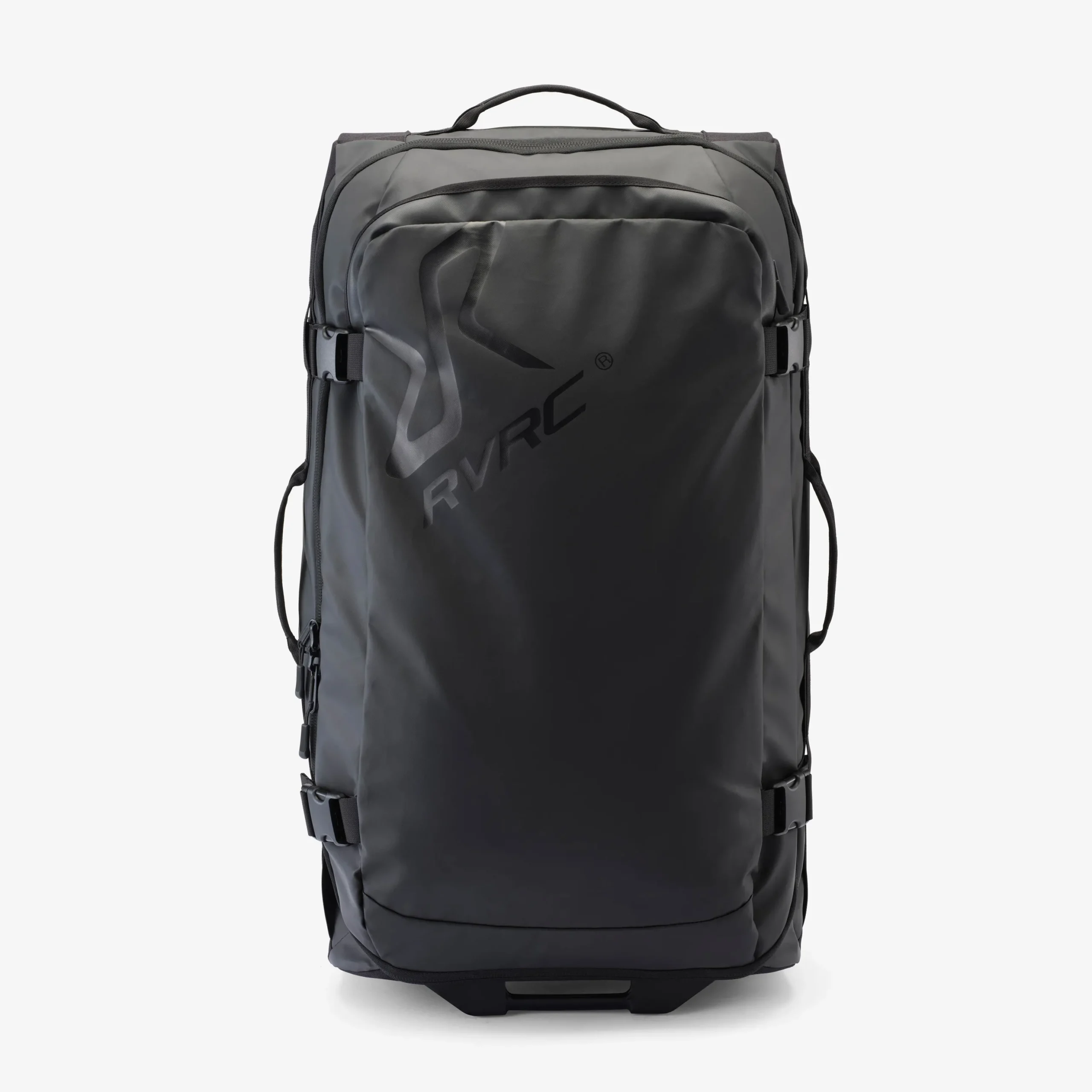Destination Wheeled Trolley 90L Black