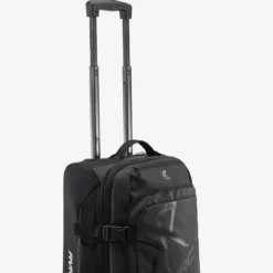 Destination Wheeled Trolley 40L Black