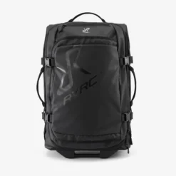Destination Wheeled Trolley 40L Black