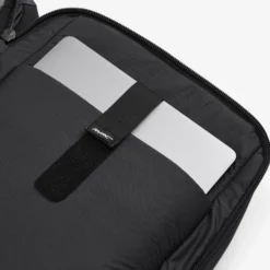 Destination Wheeled Trolley 40L Black