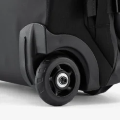 Destination Wheeled Trolley 40L Black