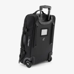 Destination Wheeled Trolley 40L Black