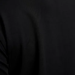 Direction Active Long-sleeved T-shirt Damen Black