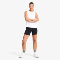 Direction Active Tank Top Damen White