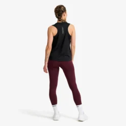 Direction Active Tank Top Damen Black