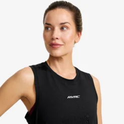 Direction Active Tank Top Damen Black