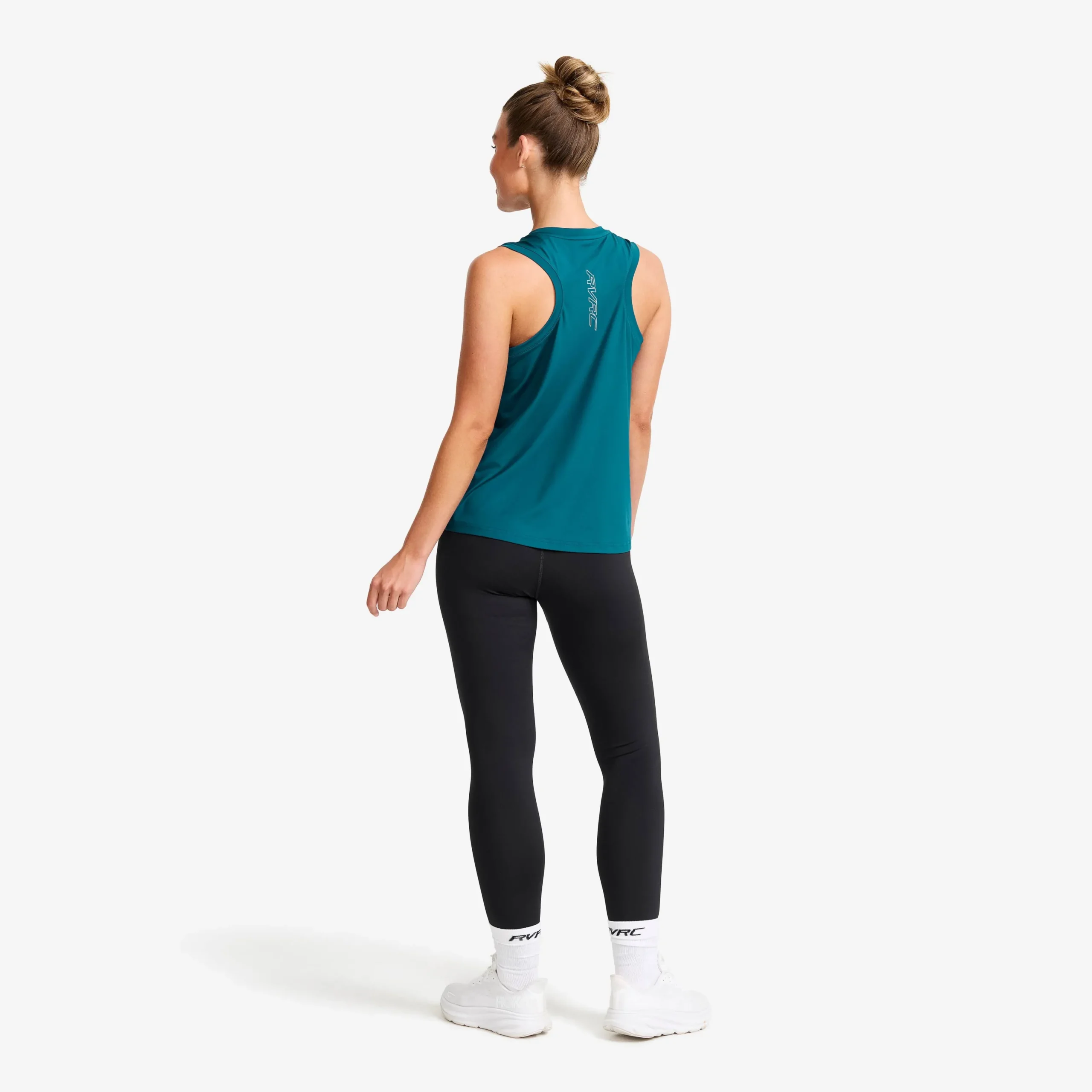 Direction Active Tank Top Damen Legion Blue