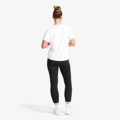 Direction Active T-shirt Damen White
