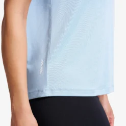 Direction Active T-shirt Damen Forget-Me-Not
