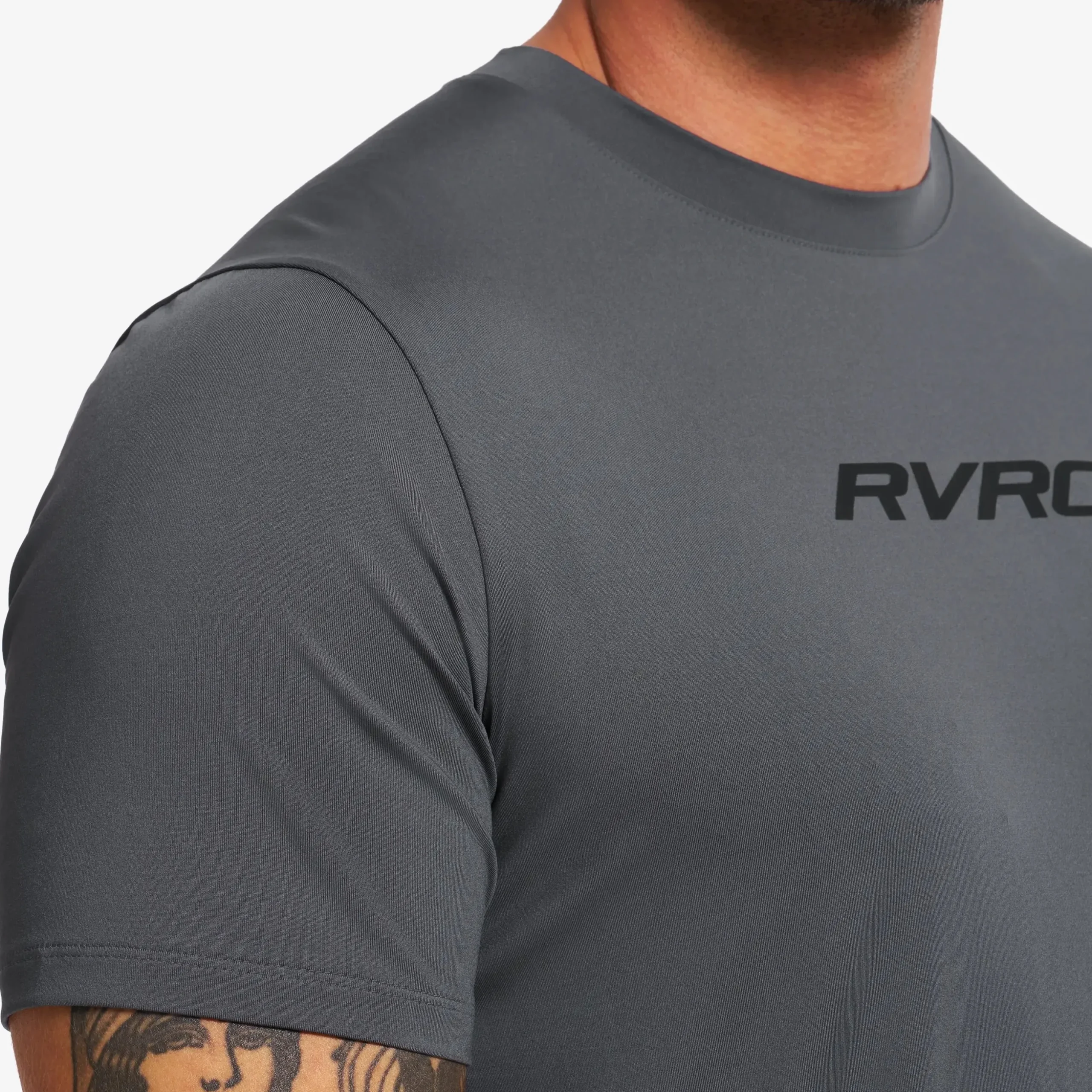 Direction Active T-shirt Herren Magnet