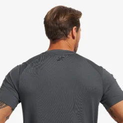 Direction Active T-shirt Herren Magnet