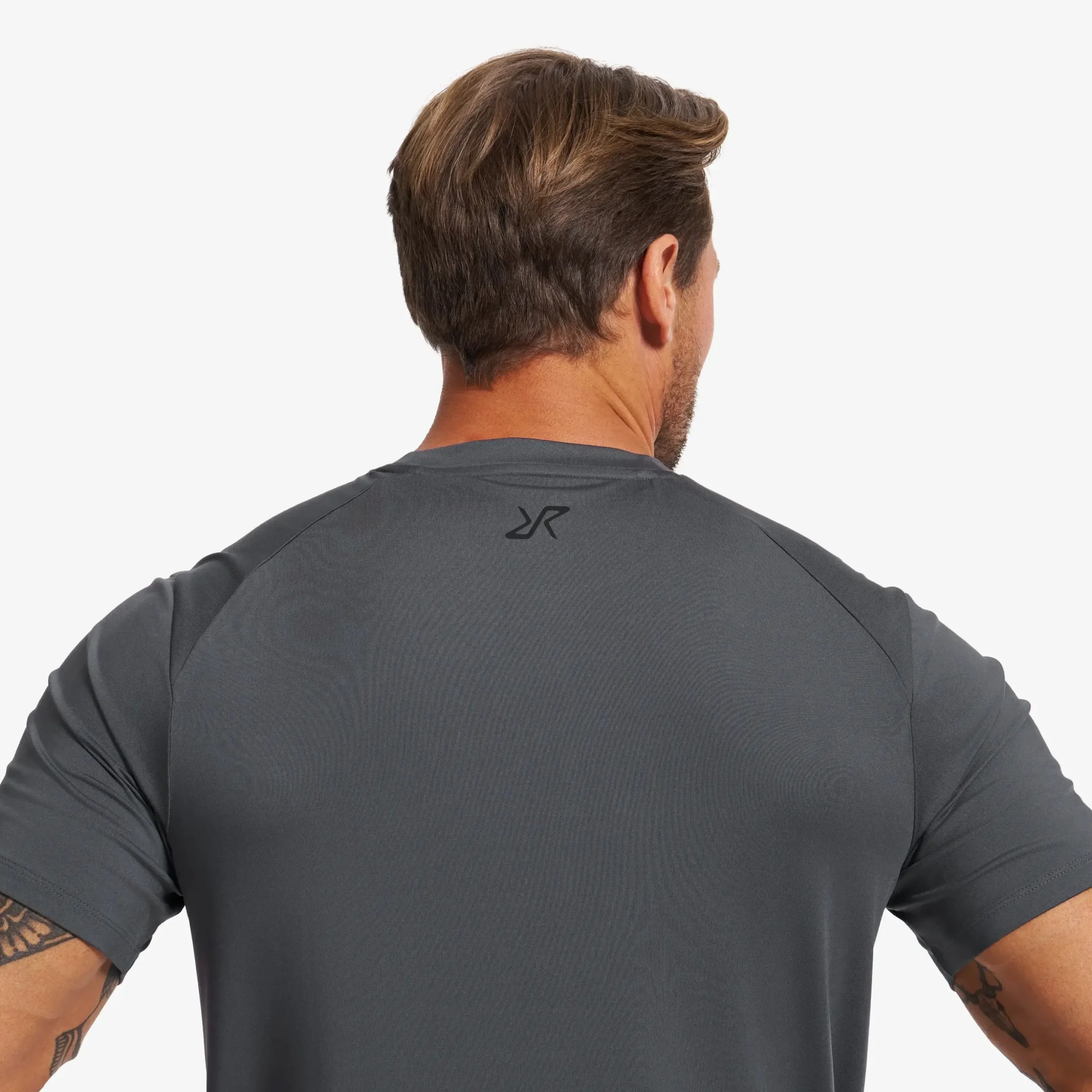 Direction Active T-shirt Herren Magnet