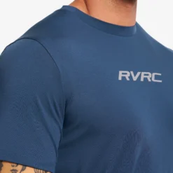 Direction Active T-shirt Herren Insignia Blue