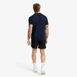 Direction Active T-shirt Herren Navy