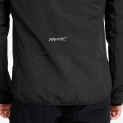 Distance Pro Wind Jacket Herren Black