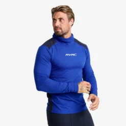 Downhill Base Layer Balaclava Top Herren Surf the Web