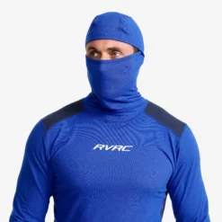 Downhill Base Layer Balaclava Top Herren Surf the Web