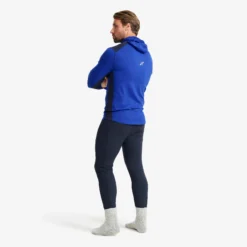 Downhill Base Layer Balaclava Top Herren Surf the Web