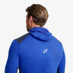 Downhill Base Layer Balaclava Top Herren Surf the Web